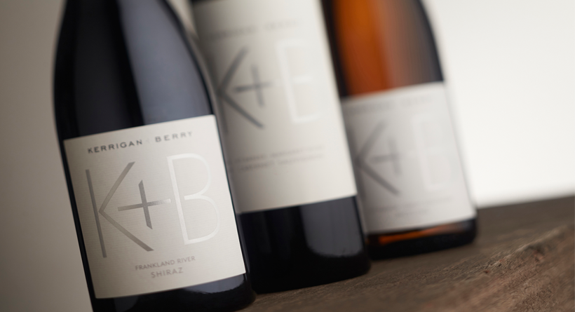 Kerrigan and Berry wines | Halliday Wine Companion